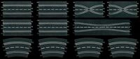 Carrera Extension Set 3 51617584415059