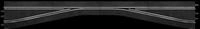 Carrera Digital Narrow Section, left 51617592148307