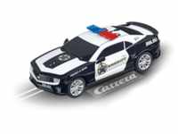 2015 Chevrolet Camaro ZL1 "Sheriff"