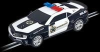 Carrera Chevrolet Camaro ZL1 "Sheriff " 51617367130451