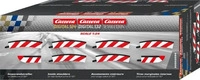 Carrera Inside Shoulder for high banked curve 2/30&deg; (6), end piece (2)