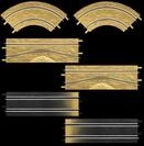 Carrera Rally Extension Set 51617369850195