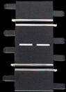 Carrera 1/4 Straights (2) 51617689108819