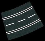 Carrera High Banked Curve 4/15&deg; (12) 51617651491155