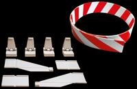 Carrera Guardrail Set 51617526907219