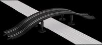 Carrera Hump Track / Bridge 51617645691219