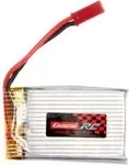 Carrera 370410263, Carrera 3,7 V 1000 mAh Li-Po Battery for Quadrocopter RC...