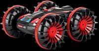 Carrera 2,4GHz All-Terrain Stunt Car - Water Car 51617052590419