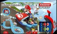Carrera Mario Kart&trade; - Mario vs. Luigi 51617312538963