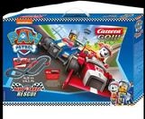 Carrera Paw Patrol - Ready Race Rescue 51617639170387