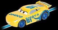 Carrera Disney&middot;Pixar Cars - Dinoco Cruz 51617163673939