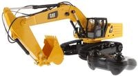 Carrera 1:24 RC Cat&reg; 336 Excavator 51617040466259