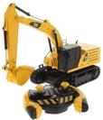 Carrera 1:35 RC Cat&reg; 336 Excavator (B/O) 51617382400339