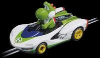 Carrera Mario Kart&trade; - P-Wing - Yoshi 51617533231443