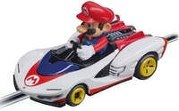 Carrera Mario Kart&trade; - P-Wing - Mario 51617684390227