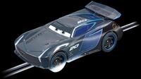 Carrera Disney&middot;Pixar Cars - Jackson Storm - Neon Nights 51617426997587