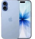 Apple iPhone 17 - 256 GB - Nebelblau
