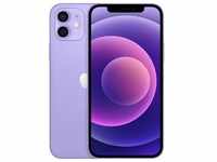 Apple iPhone 12 - 64 GB - Violett
