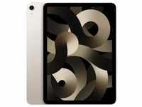 Apple iPad Air 5. Gen (2022) WiFi - 64 GB - Polarstern