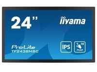 iiyama ProLite TF2438MSC-B1 - 24 Zoll - 525 cd/m2 - Full-HD - 1920x1080 Pixel - ...