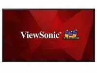 ViewSonic CDE4330 - 43 Zoll - 500 cd/m2 - Ultra-HD - 3840x2160 Pixel - 24/7 -...