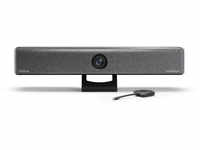 Barco ClickShare Bar Core - All-in-One-Videokonferenzsoundbar mit 1 Button - kle...