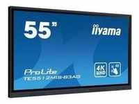 iiyama ProLite TE5512MIS-B3AG - 55 Zoll - 400 cd/m2 - Ultra-HD - 3840x2160 Pixel...