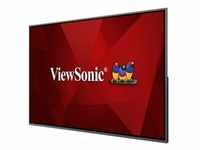 ViewSonic CDE9830 - 98 Zoll - 500 cd/m² - Ultra-HD - 3840x2160 Pixel - 24/7 -