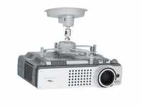 SMS Projector CL F75 - Alu/Silber