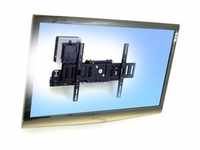 ERGOTRON SIM90 - drehbare Wandhalterung für Displays von 32 - 63 Zoll - VESA