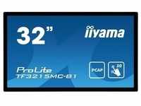 iiyama ProLite TF3215MC-B1 - 32 Zoll - 460 cd/m2 - Full-HD - 1920x1080 Pixel - O...
