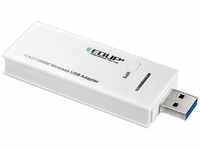 Optoma EP-AC1602 - WiFi-Modul - USB 2.0 - WiFi Dual Band (2,4GHz/5GHz)...