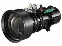 Optoma BX-CTA03 - Tele-Zoom Objektiv - motorisiert - passend für Optoma...