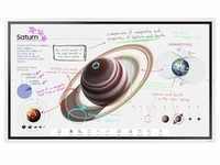 Samsung Flip Pro WM65B - 65 Zoll digitales Flipchart für smarte Meetings - Flip 4