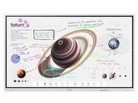Samsung Flip Pro WM75B - 75 Zoll digitales Flipchart für smarte Meetings -...