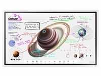 Samsung Flip Pro WM55B - 55 Zoll digitales Flipchart für smarte Meetings -...