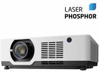 NEC PE506UL - WUXGA - 5200 ANSI - Laser Projektor - Weiss 60005463