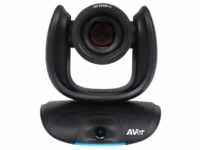 AVer CAM550 - PTZ-Videokonferenzkamera mit zwei 4K-Objektiven für mittelgroße...