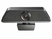 Optoma SC26B - 4K UHD Konferenz-Webcam - USB-C-Kamera - 120° Sichtfeld - für...