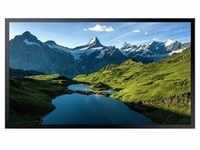 Samsung OH75A - 75 Zoll - 3500 cd/m2 - Ultra-HD - 3840x2160 Pixel - 24/7 -...