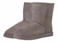 HKM Allwetterstiefel Davos Taupe 34