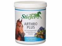 Stiefel Arthro Plus Nahrungsergänzungsmittel Pferd