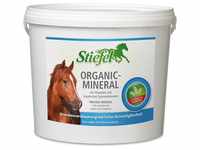 Stiefel Organic-Mineral Nahrungsergänzungsmittel Pferd