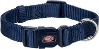 Trixie RF12144.22, Trixie Premium Halsband Indigo / S-M Blau female