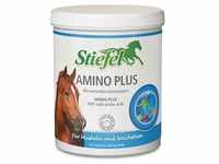 Stiefel Amino Plus Pferde-Zusatzfutter Aminosäuren Ergänzungsfuttermittel
