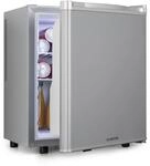 Klarstein Happy Hour 45 Mini-K&uuml;hlschrank Minibar Getr&auml;nkek&uuml;hlschrank 45 L 26...