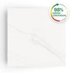 Klarstein Santorini Smart Infrarot-Heizung 60x60cm 500W Timer IP24 10041818