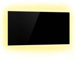 Klarstein Mojave 1000 smart 2-in-1 Heizger&auml;t Infrarot Konvektor 120x60cm 1000W