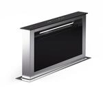 Klarstein Royal Flush Eco Slim 60 Dunstabzugshaube 60 cm 650 m&sup3;/h EEK A 10045335