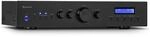 Auna AMP-CD608 DAB HiFi-Stereo-Verst&auml;rker 4x100W RMS DAB+ BT Opt.-In 10035298